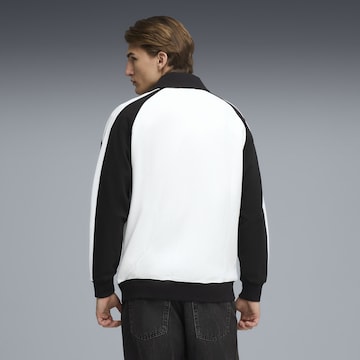 PUMA Between-Season Jacket 'T7' in White