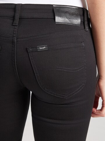 Bootcut Jean 'JESSICA' Lee en noir