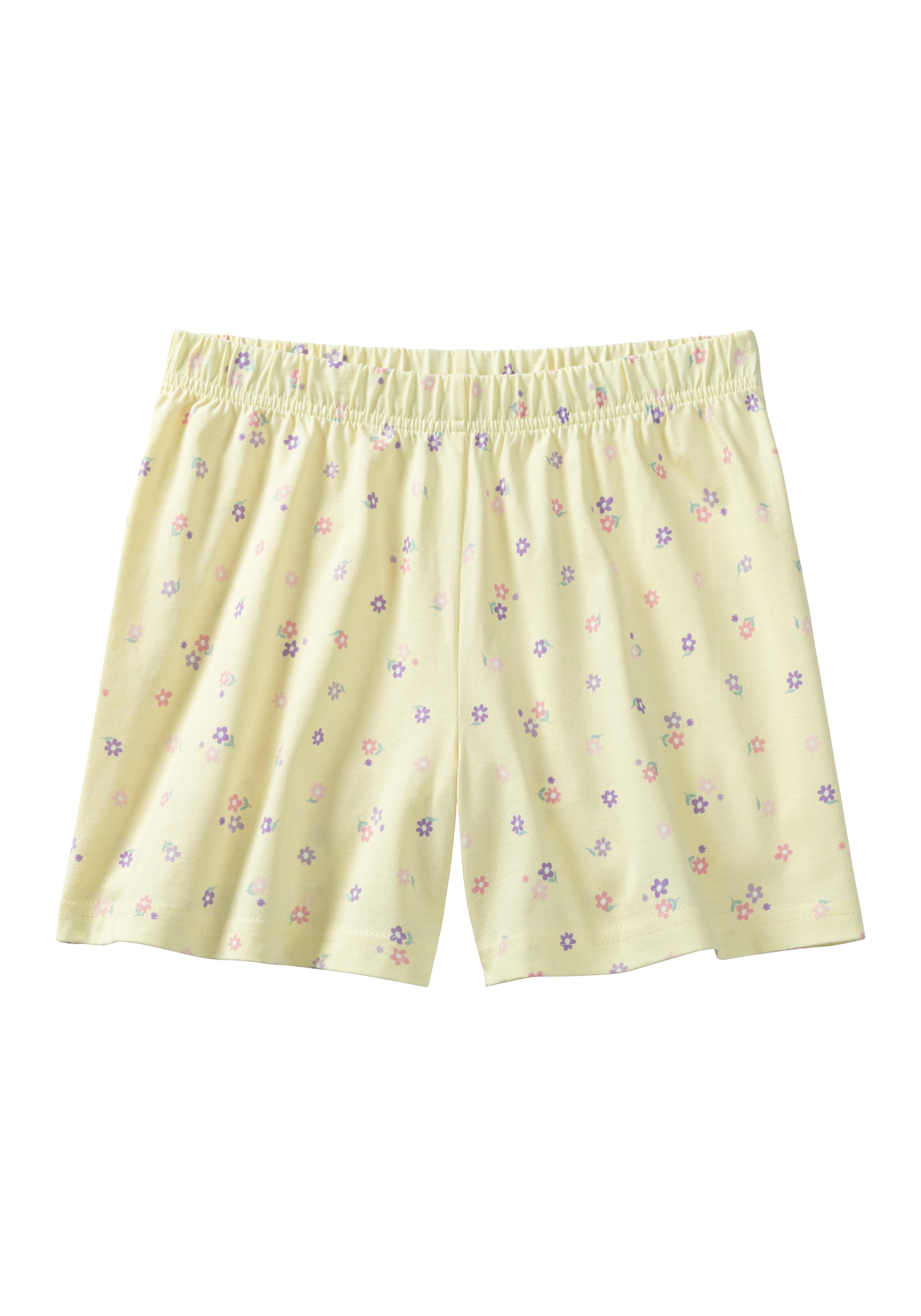 BUFFALO Pajamas in Yellow