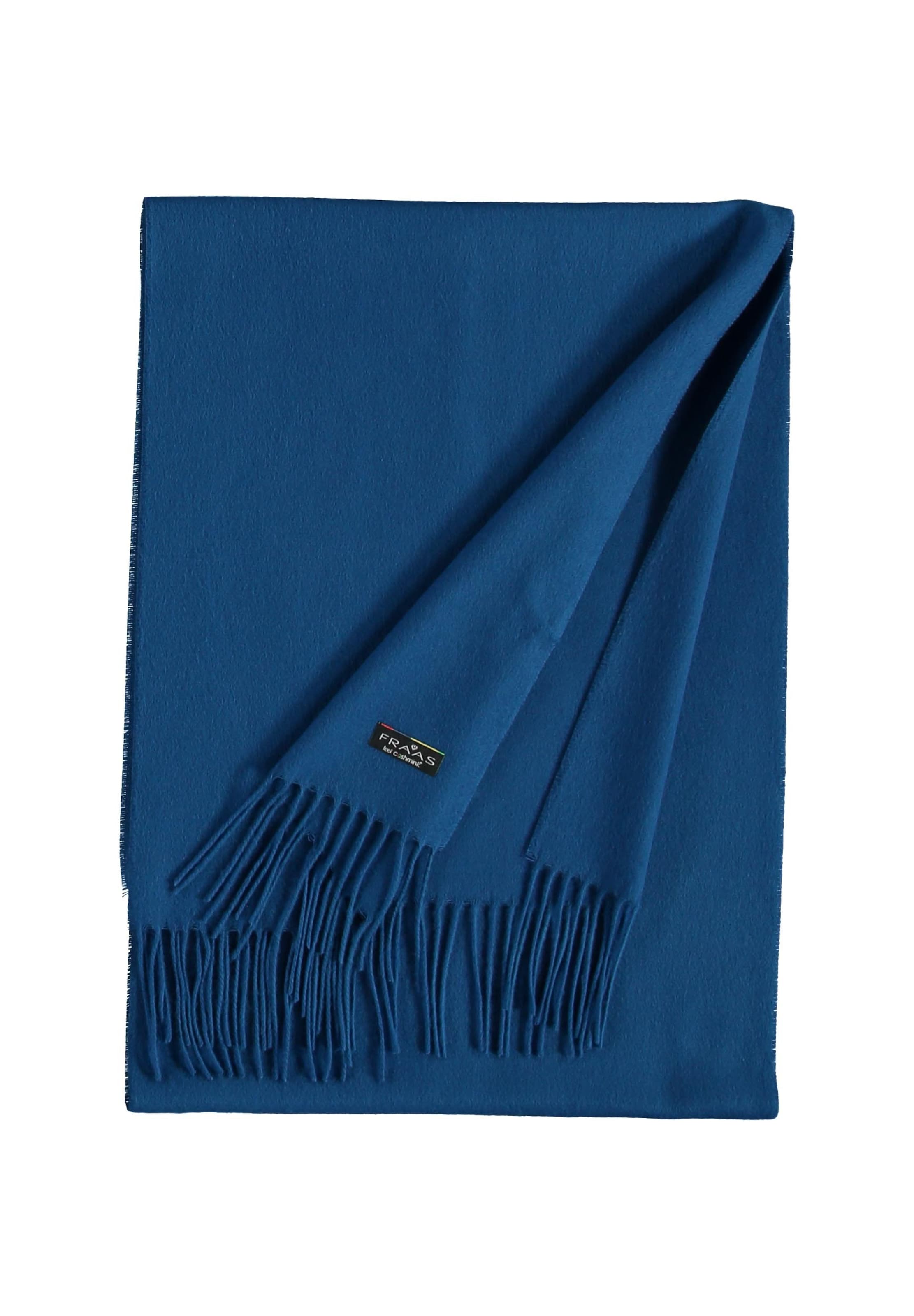 FRAAS Scarf in Blue