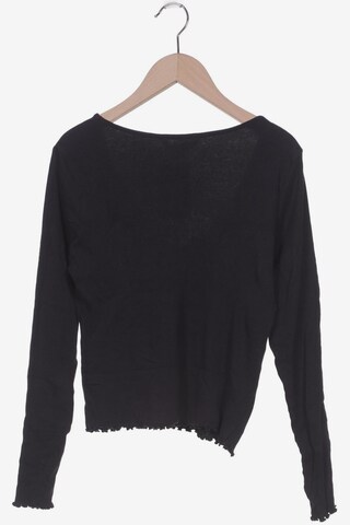Review Top & Shirt in M in Black