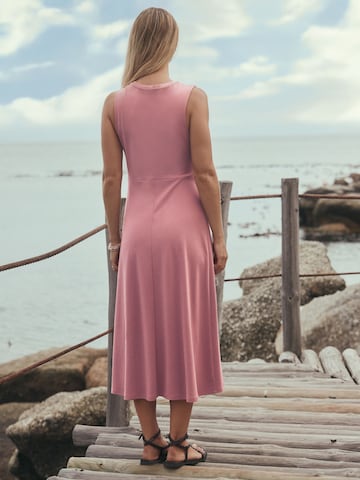 Next Dress in Purple