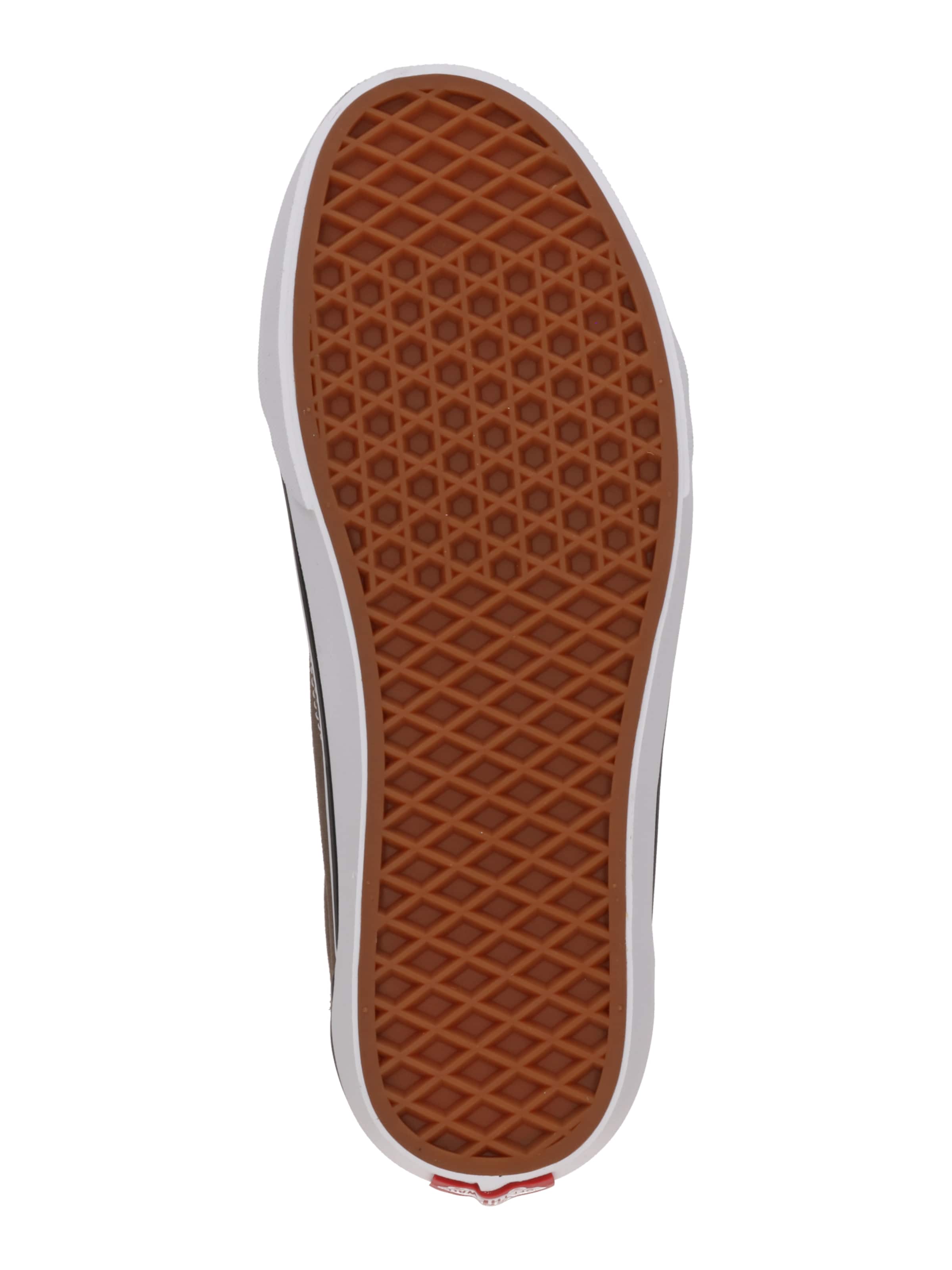 VANS Trainers 'Old Skool' in Brown