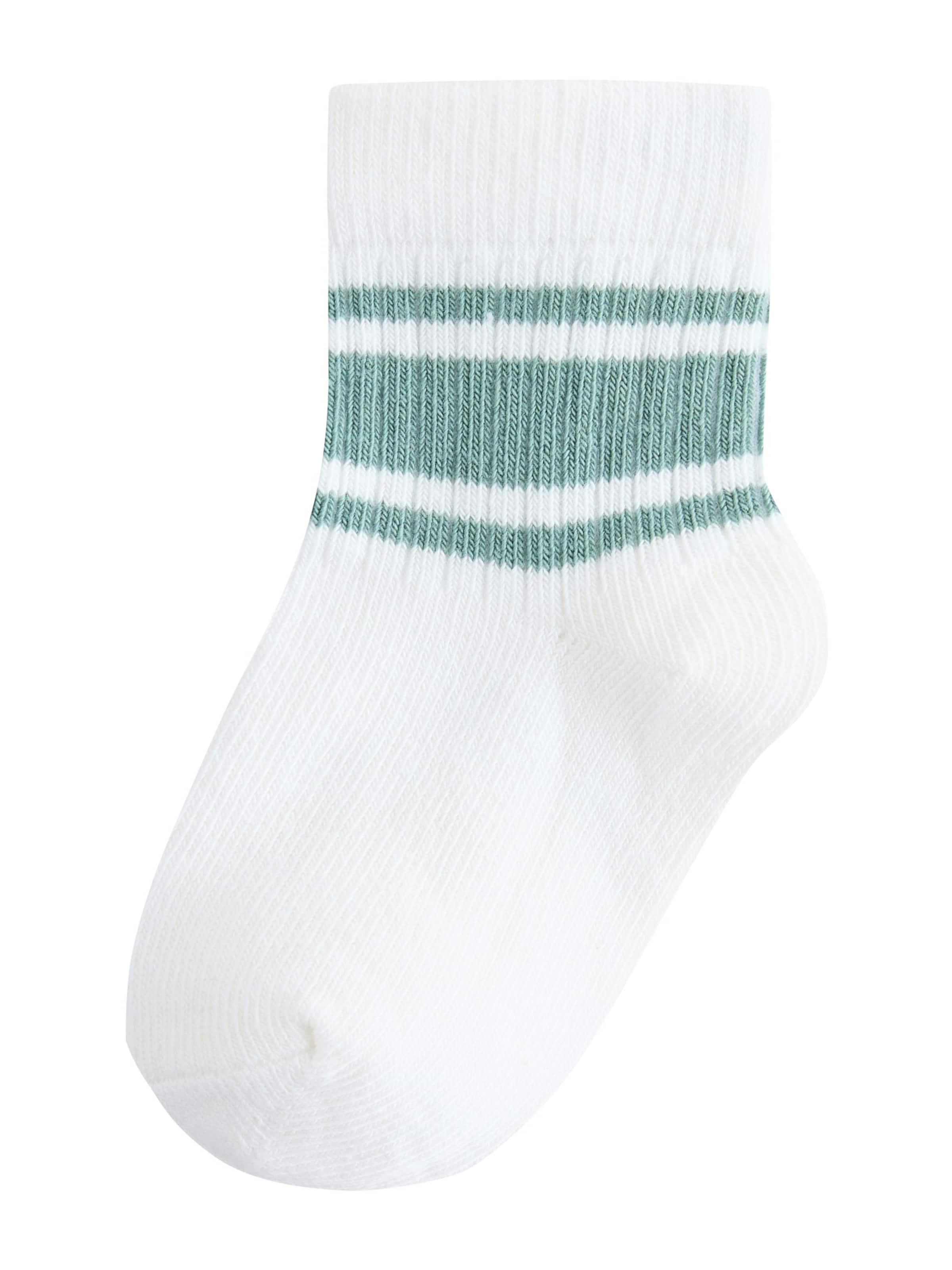 Chaussettes Next en beige