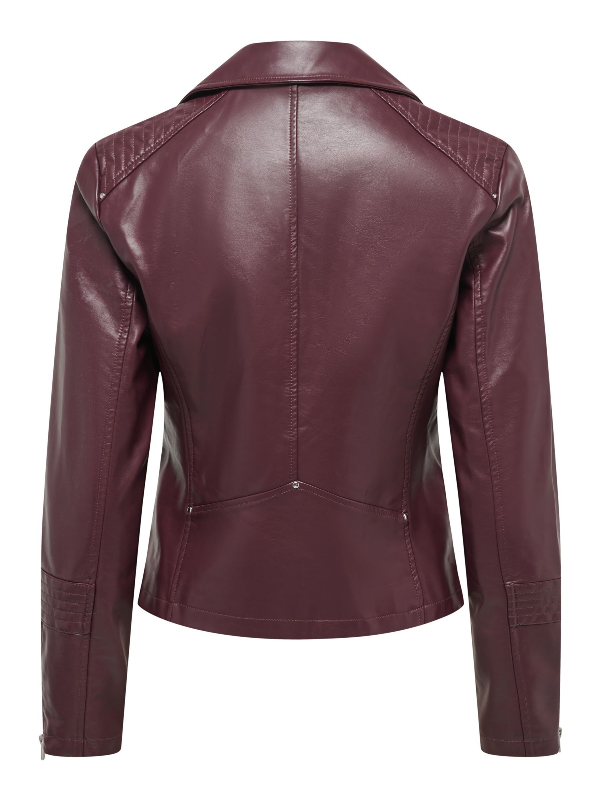 Veste mi-saison 'ONLGemma' ONLY en marron