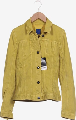 JOOP! Jacket & Coat in S in Yellow: front