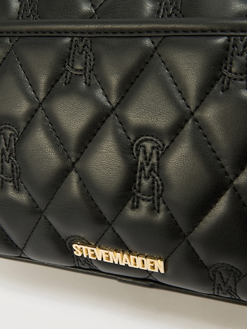 STEVE MADDENTorba preko ramena 'Blolli-9' - crna boja