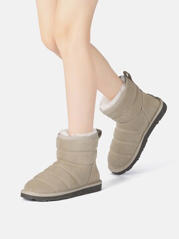 Everau Ботинки 'Thornbill' в Бежевый