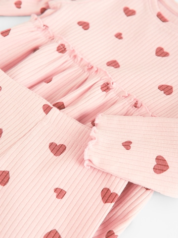 Cool Club Set in Pink