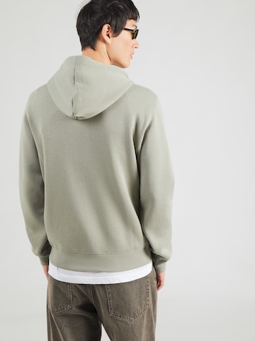 G-STAR Mikina 'Premium Core' – zelená