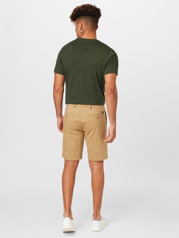 Dockers - regular Pantalón chino en beige