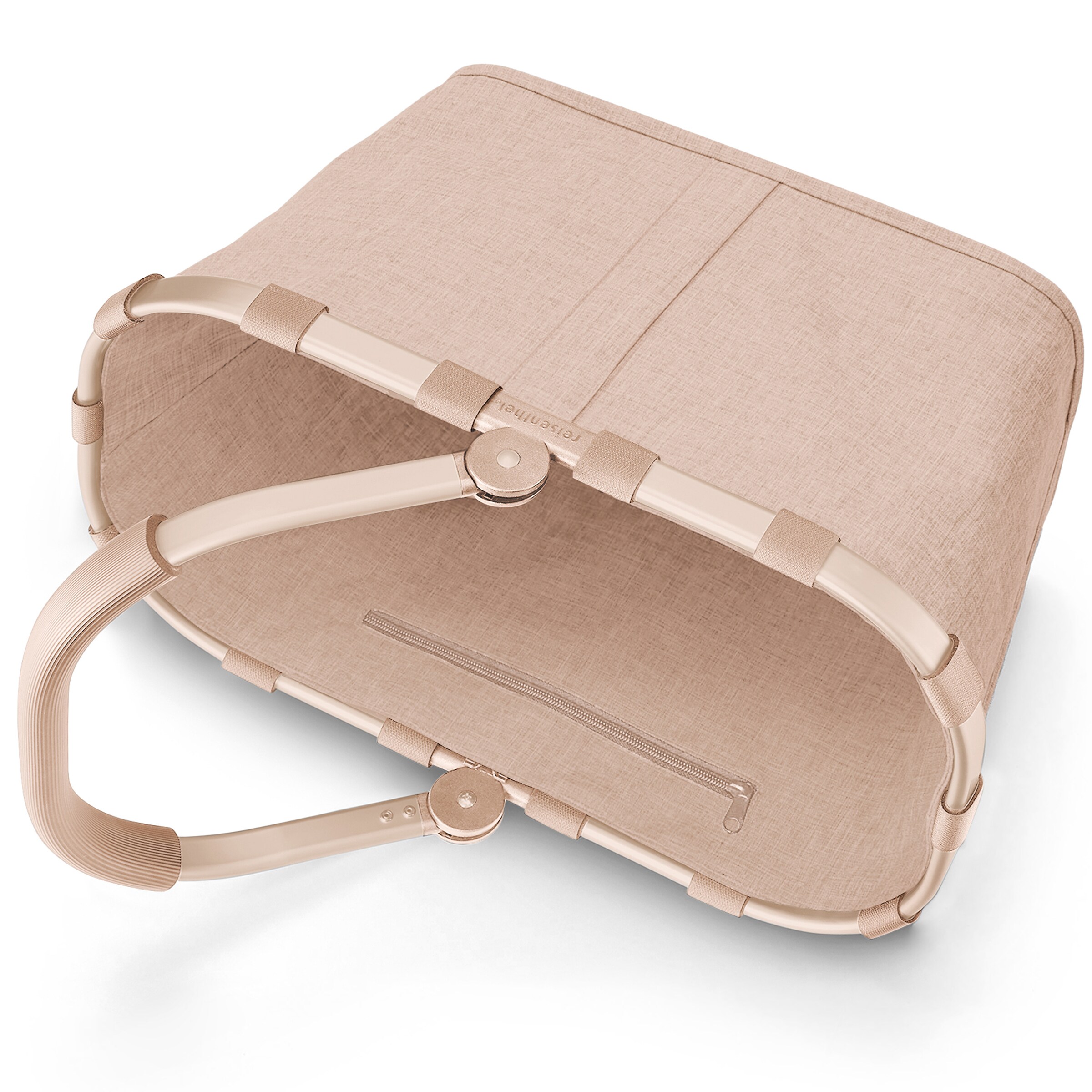 Cabas REISENTHEL en rose