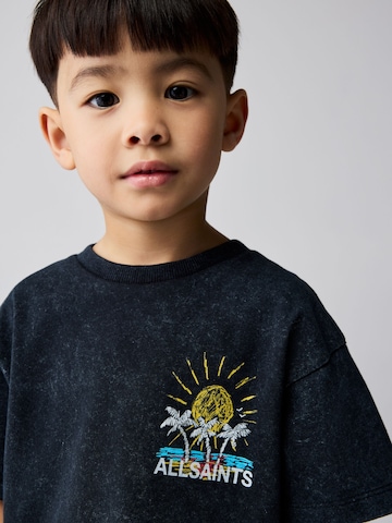 smALLSAINTS Shirt in Blauw