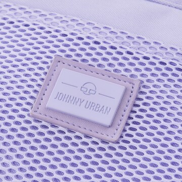 Sac à bandoulière 'Elliot' Johnny Urban en violet