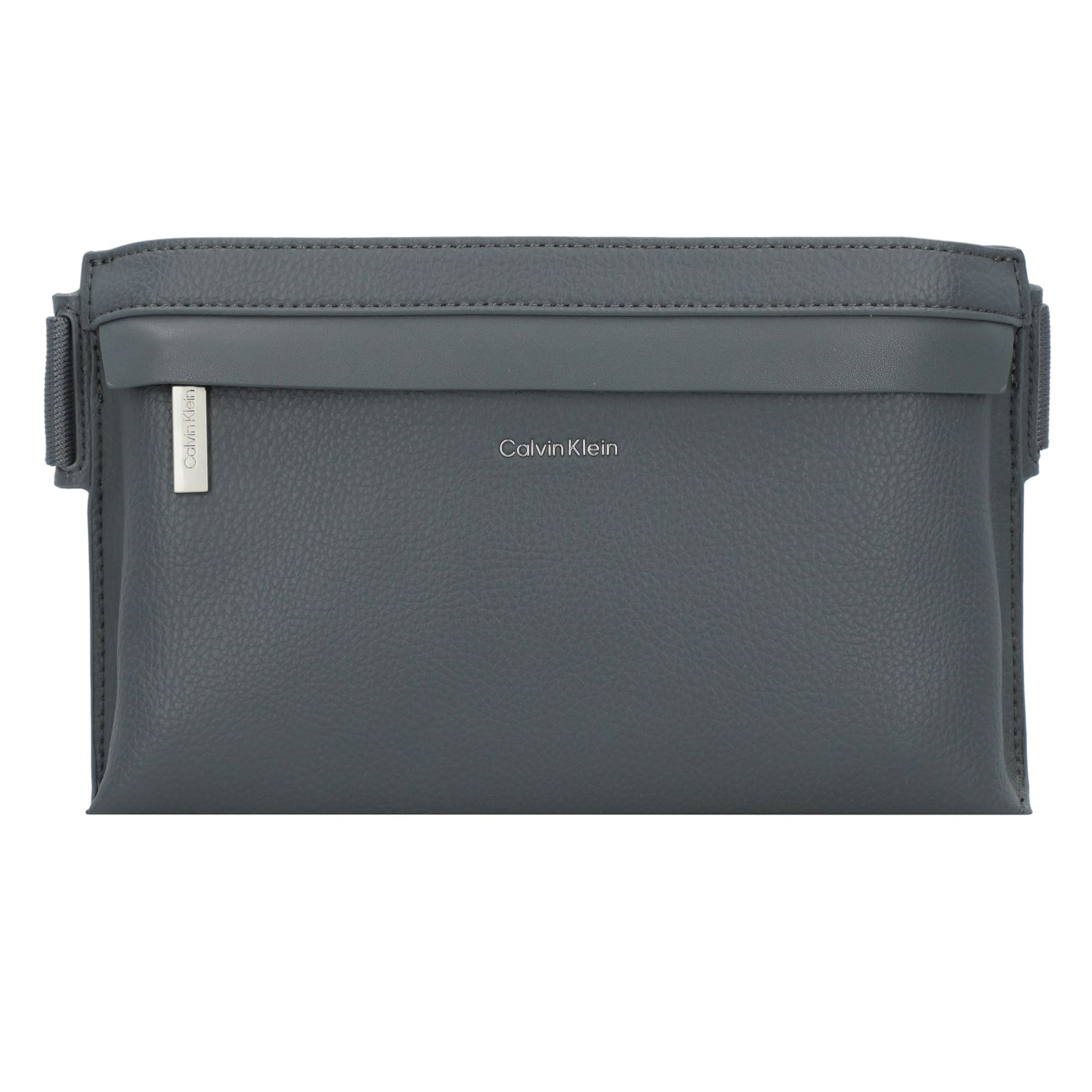 Calvin Klein Fanny Pack in Grey, Item view