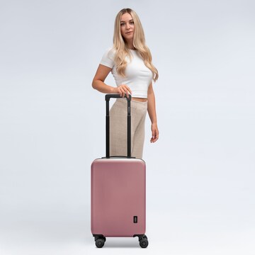 Redolz Trolley in Roze