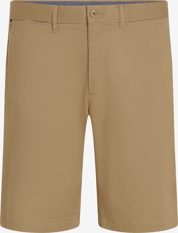 Pantaloni chino 'BROOKLYN 1985' di TOMMY HILFIGER in beige: frontale