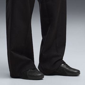PUMA Sneaker in Schwarz