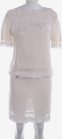 ISABEL MARANT Dress in S in Beige: front