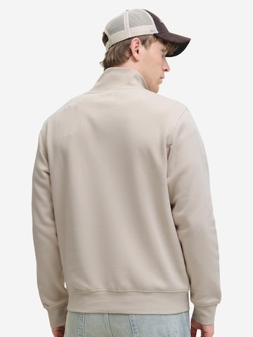 JACK & JONES Sweatshirt 'Soho' in Grijs
