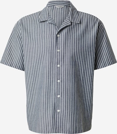 JJ Rebel Paita 'JREBHAVEN' värissä laivastonsininen / valkoinen, Tuotenäkymä