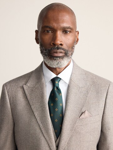 Next Regular fit Business blazer in Beige