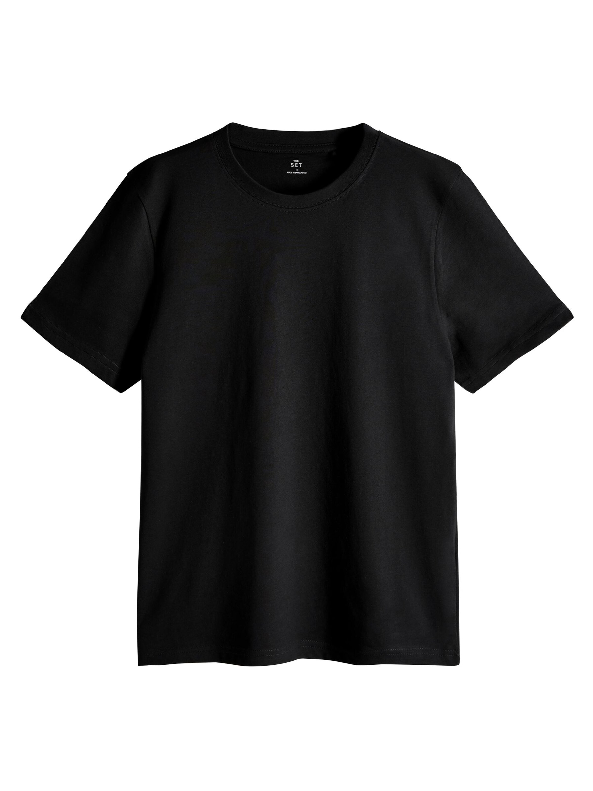 smėlio The Set Marškinėliai