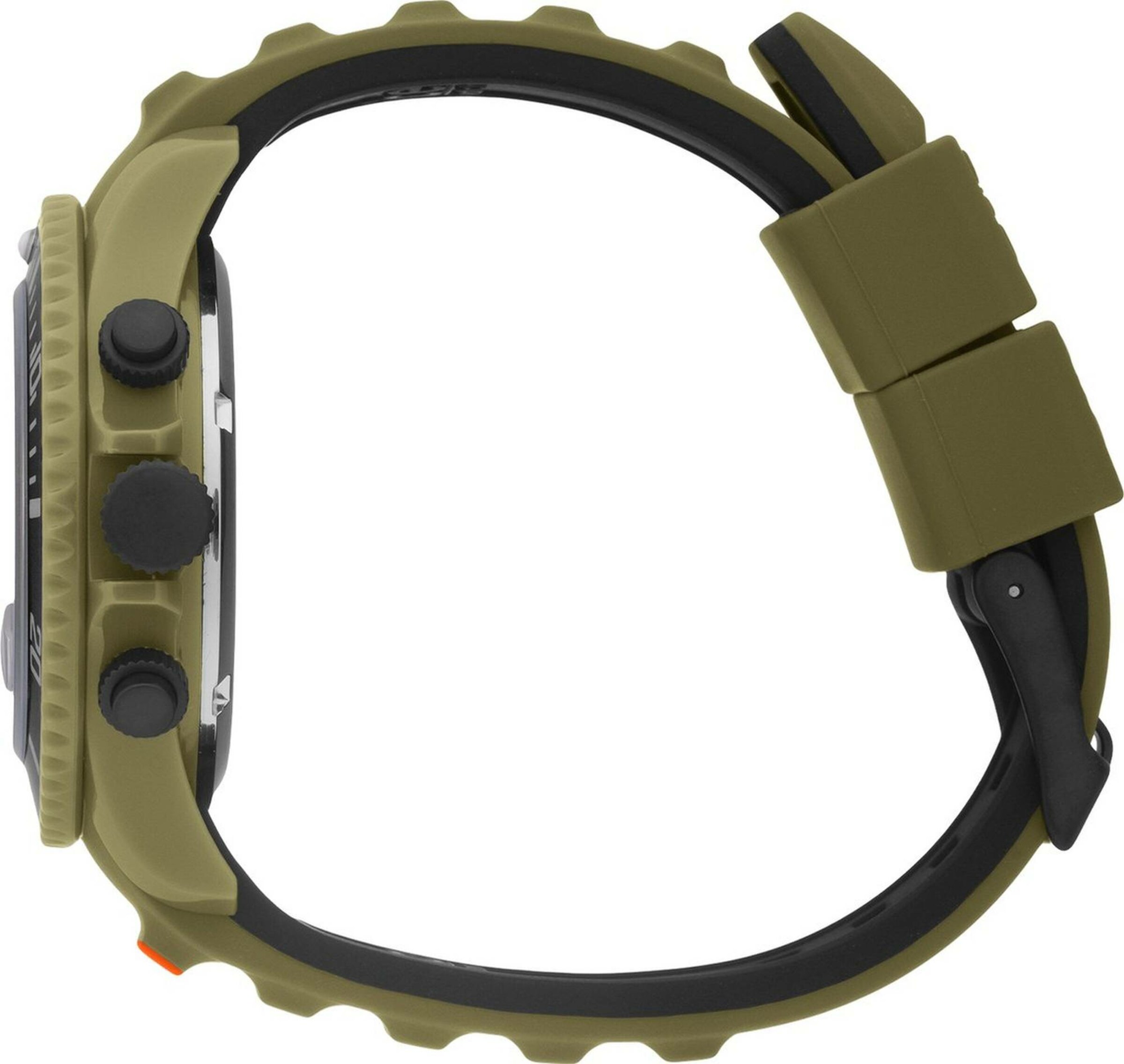 ICE WATCH Analog watch in Green