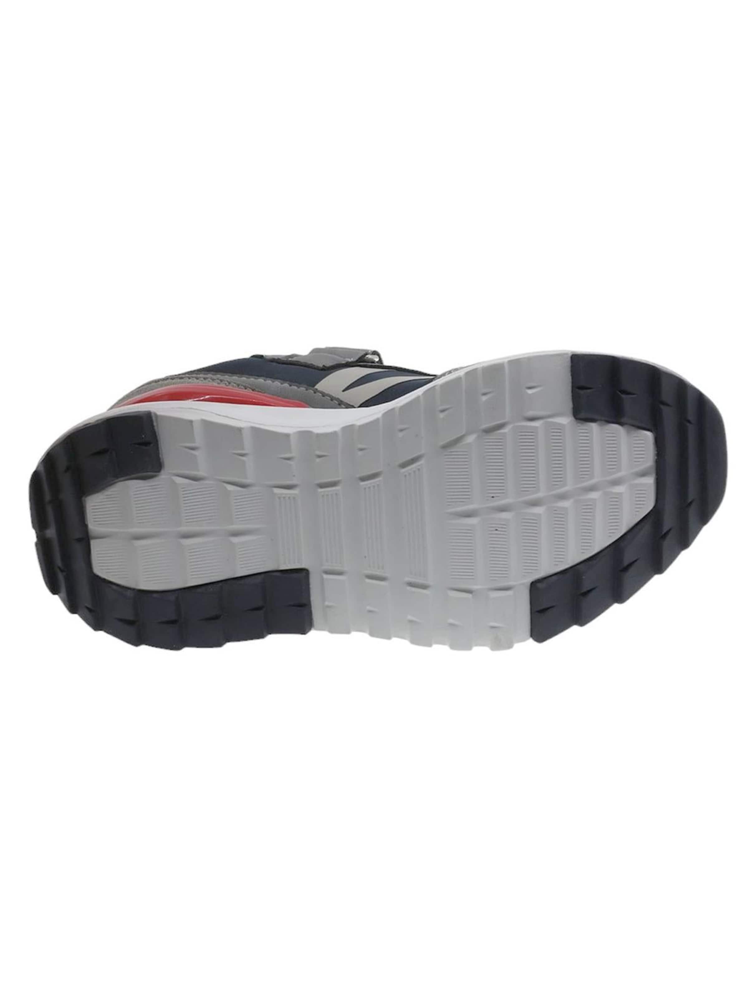 Beppi Sneakers in Grey