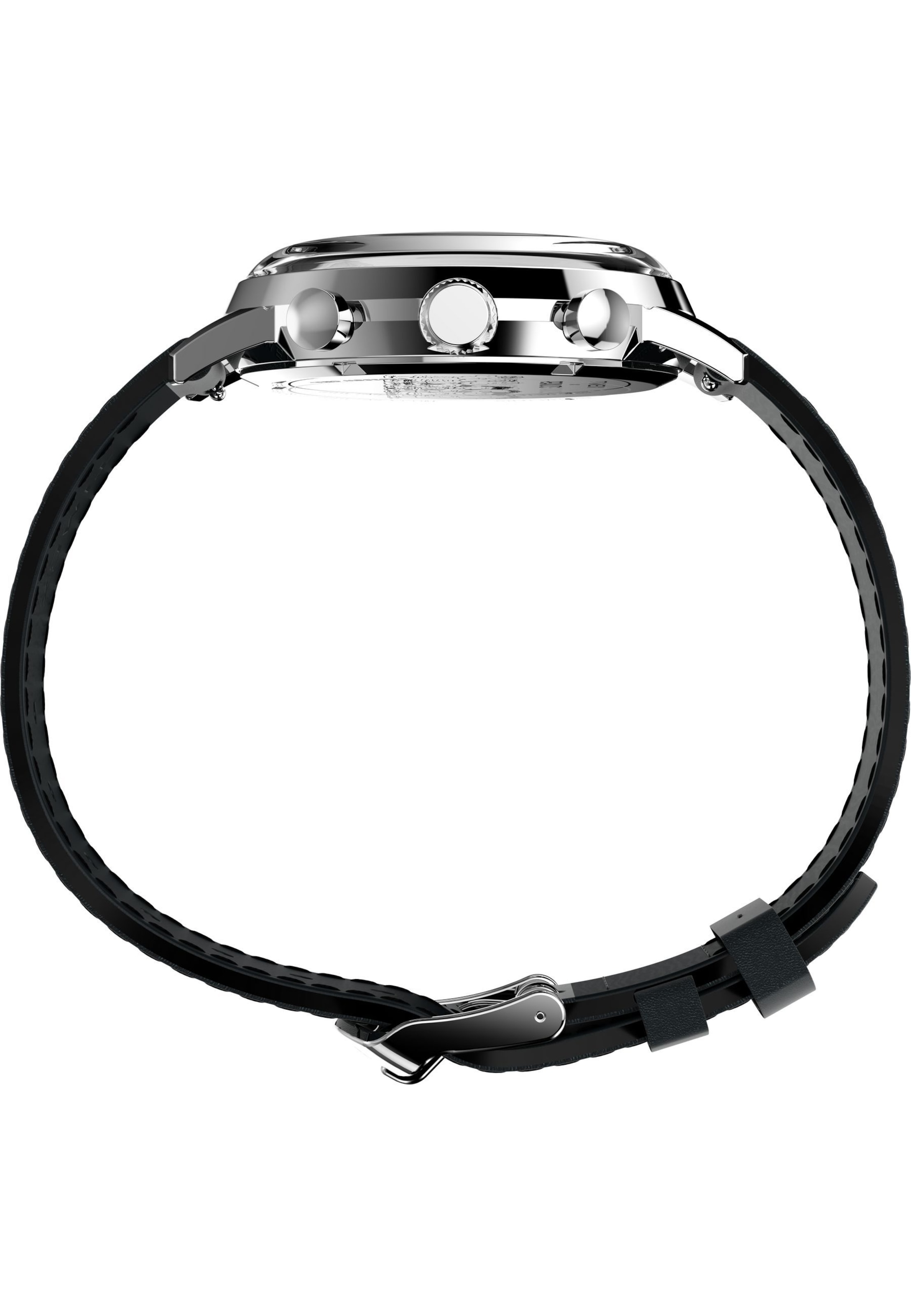 Orologio analogico 'Timex x Peanuts Marlin® Joe Cool' di TIMEX in nero