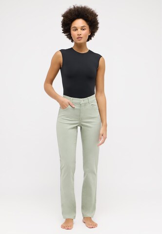 Angels Slim fit Jeans 'Cici' in Green