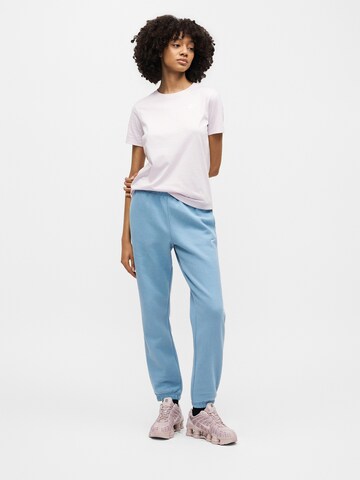 Nike Sportswear Koszulka 'Club Essential' w kolorze fioletowy