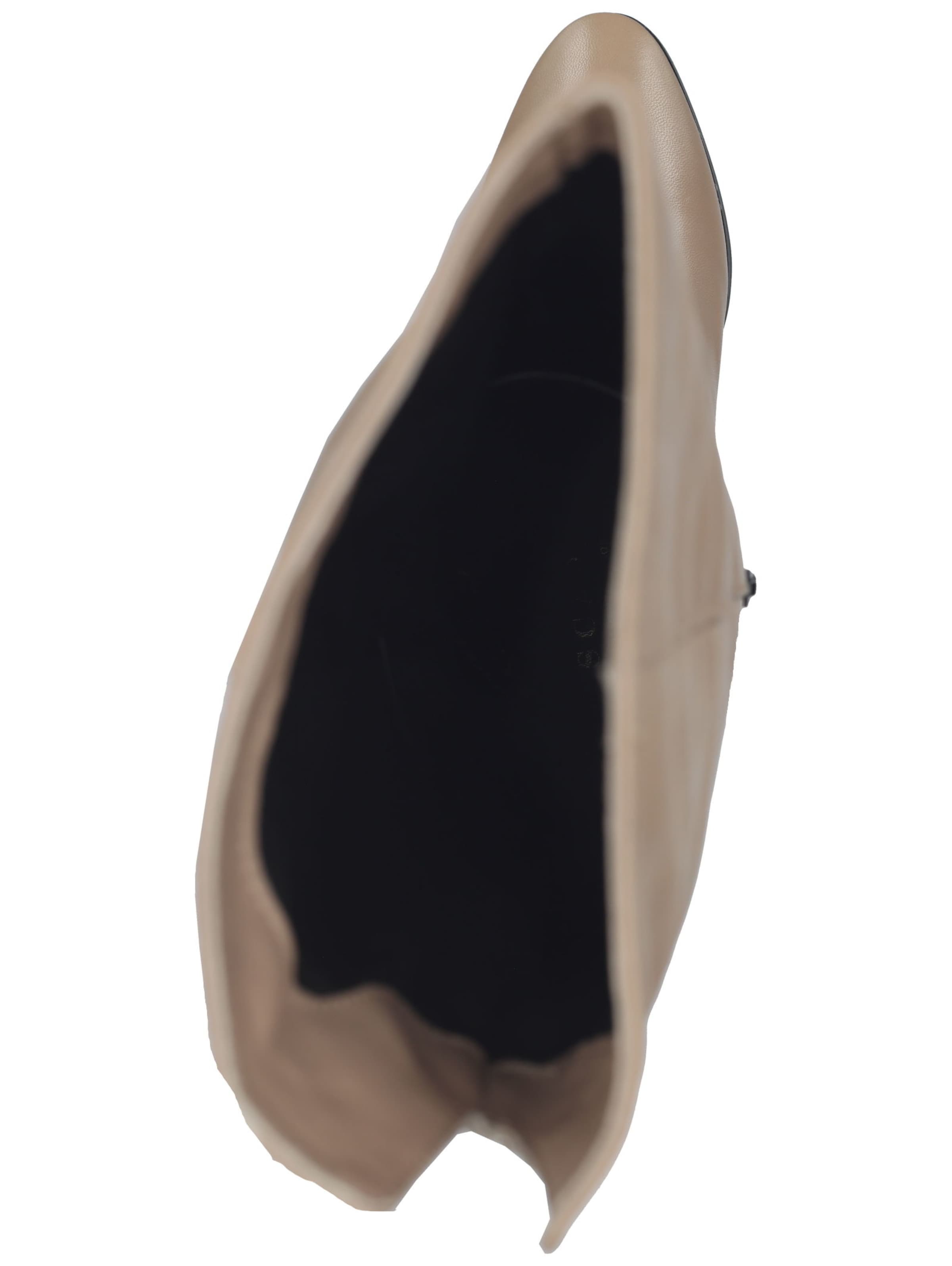 SCAPA Boot in Beige