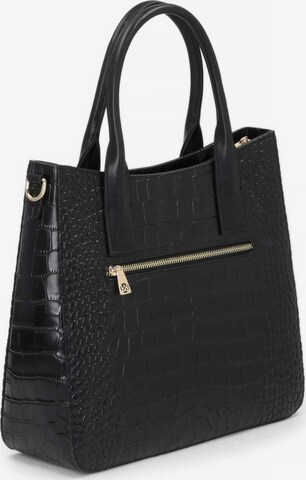 Kazar Handbag in Black