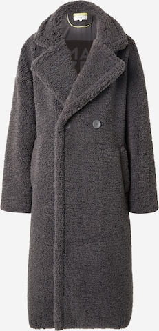 pilka Maze Demisezoninis paltas: priekis