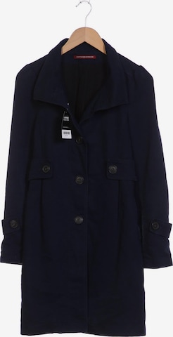 Comptoirs des Cotonniers Jacket & Coat in S in Blue: front