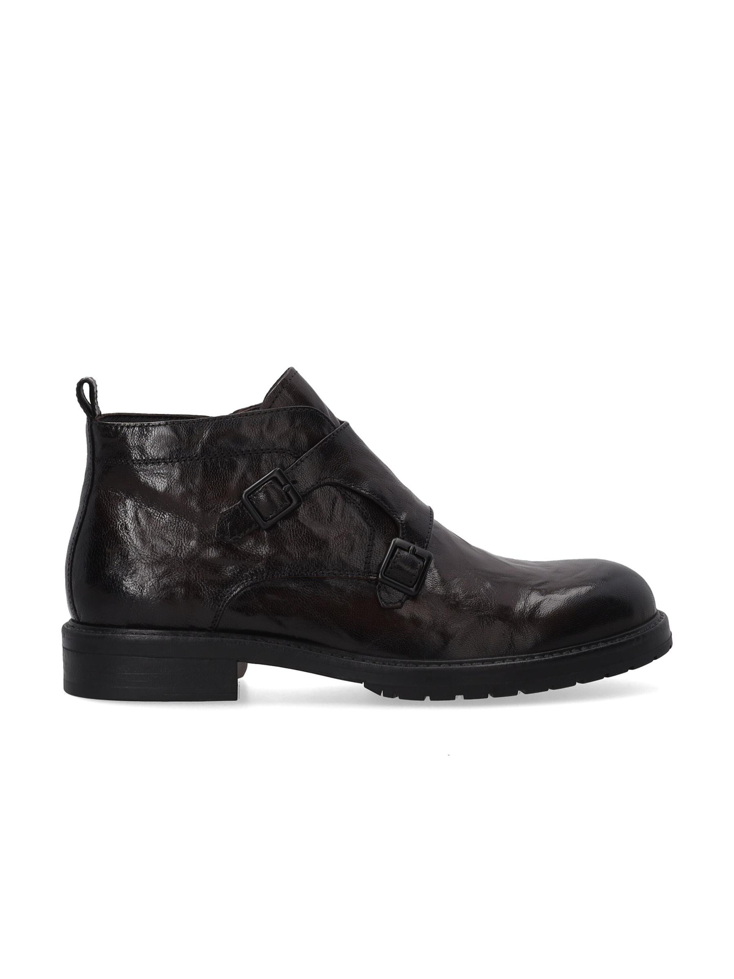 VENEZIA Boots 'Venezia'‌‌ in Braun