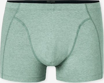 Boxers ' 95/5 Originals ' SCHIESSER en vert : devant