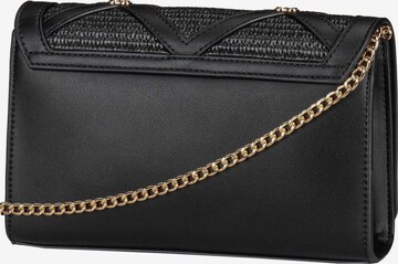 Love Moschino Crossbody Bag 'SMART4314' in Black