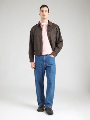 SCOTCH & SODA Shirt in Pink