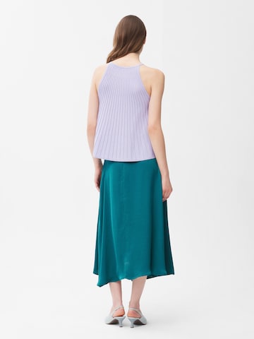 adl Bluse‌‌‌‌‌‌ in Lila