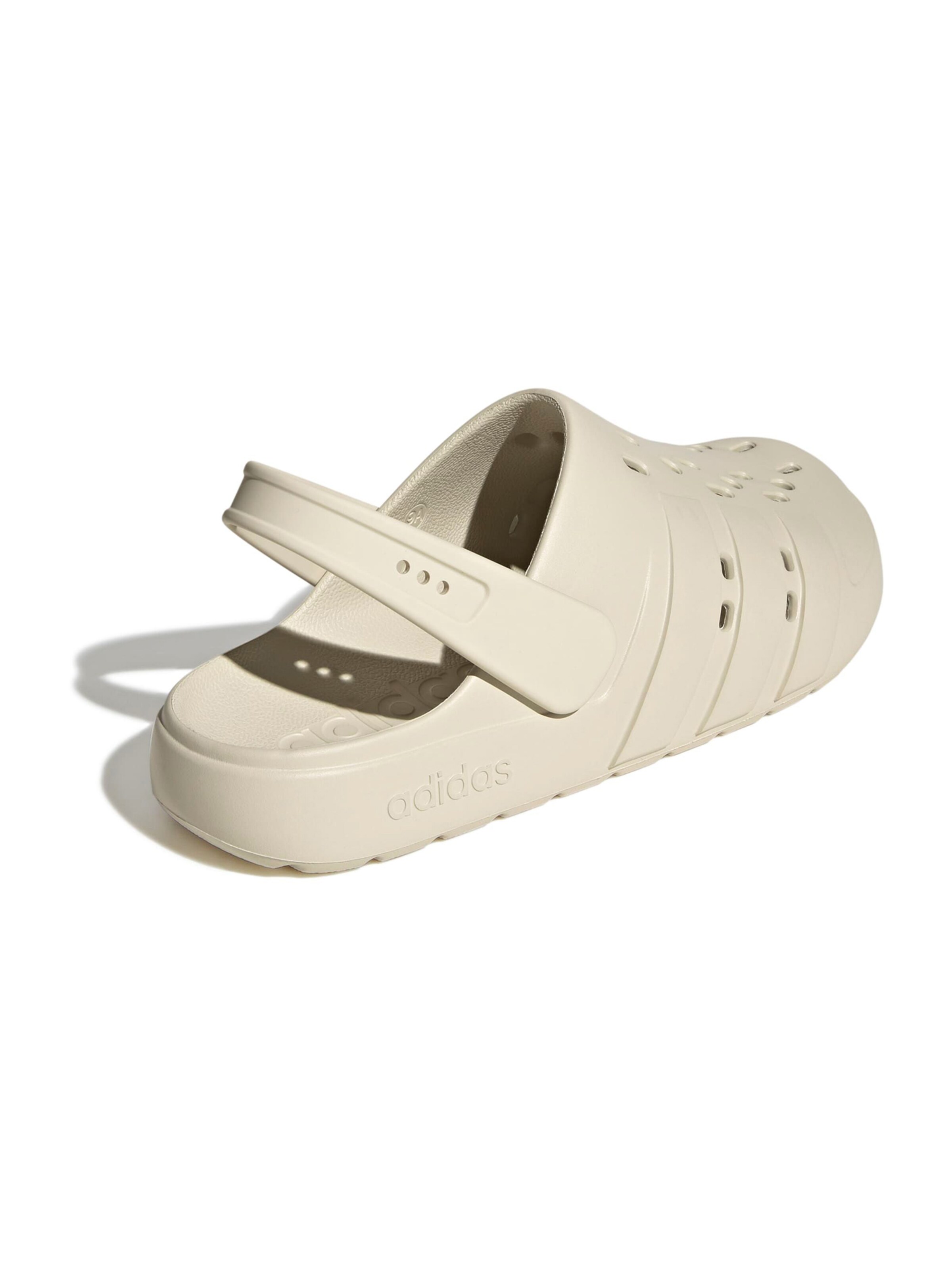 ADIDAS SPORTSWEAR Σαγιονάρα 'ADILETTE 2.0' σε μπεζ