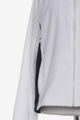 Sergio Tacchini Anzug oder Kombination XXXL in Weiß