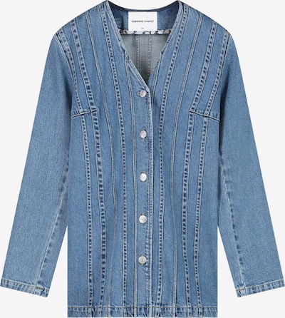 Fabienne Chapot Between-season jacket in XS in Blue, Item view