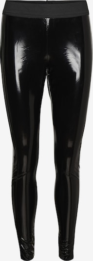 VERO MODA Leggings 'Storm' en noir, Vue avec produit