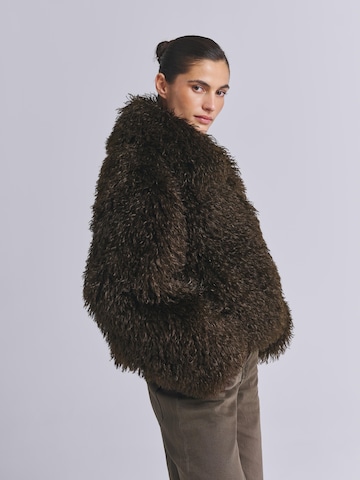 AEMMI Winterjacke‌‌‌‌‌‌‌ in Braun