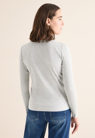 CECIL Shirt in Grey