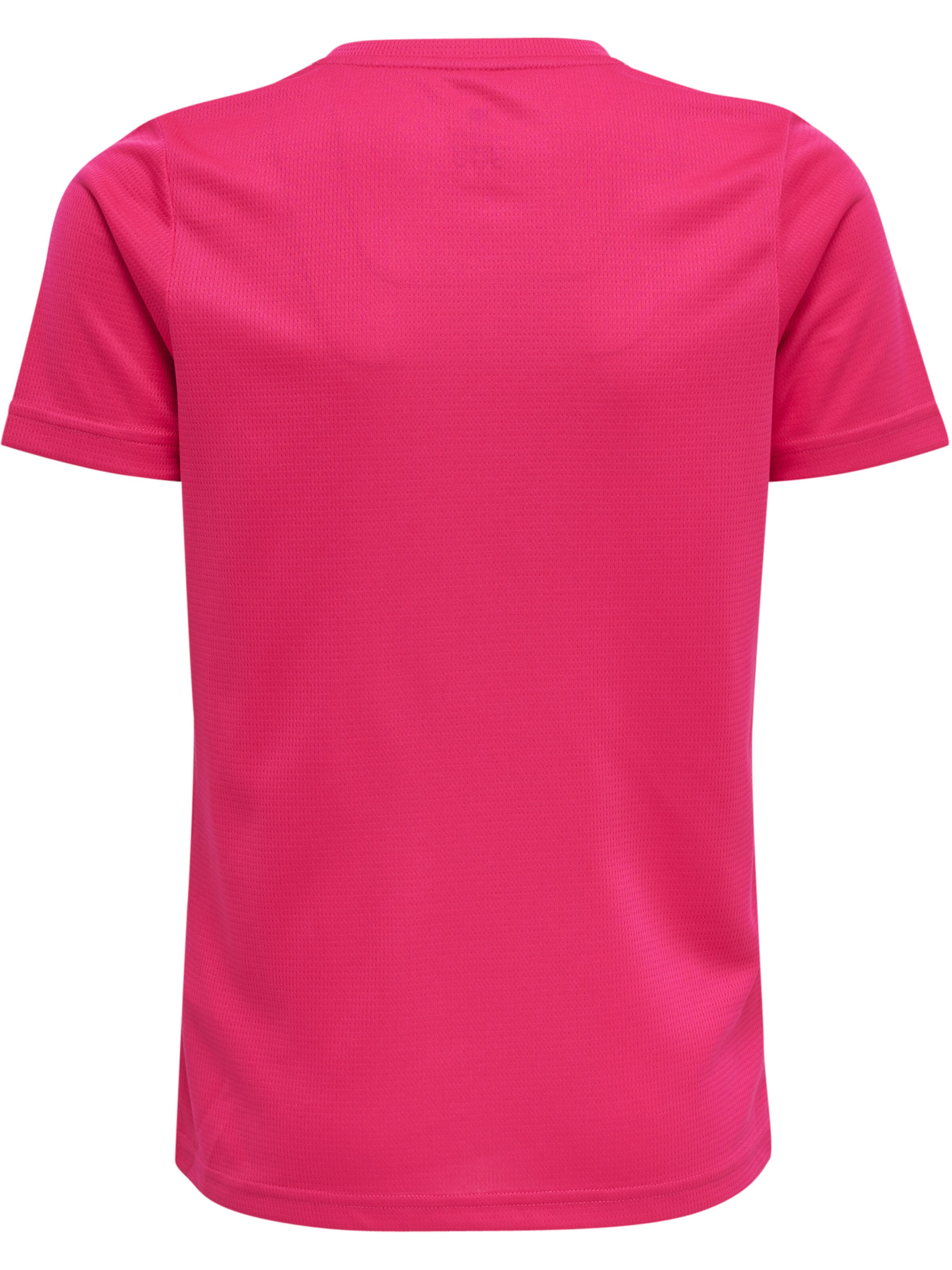 Newline Performance Shirt in Pink