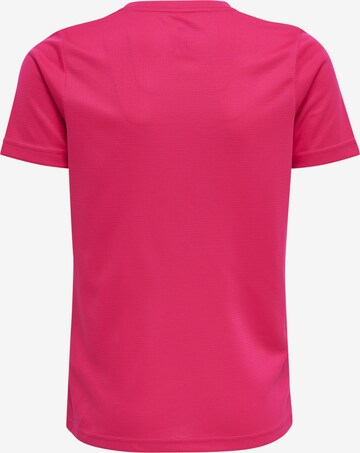 Newline Functioneel shirt in Roze