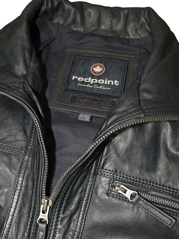 REDPOINT Between-Season Jacket 'Brice' in Grey